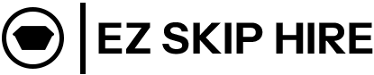 EZ Skip Hire Stretford Logo