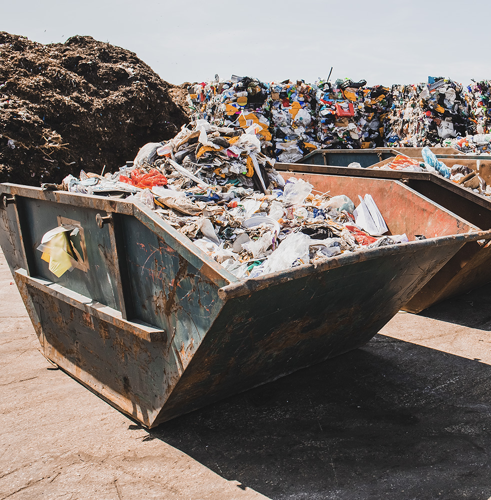 skip hire in Stretford Manchester